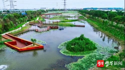 2100萬省級獎勵！蘇州這片區(qū)域生態(tài)環(huán)境建設(shè)喜獲肯定，水污染治理成效顯著