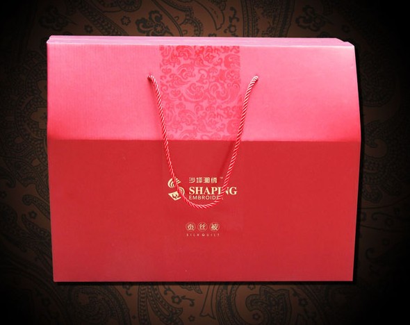 福建茶葉包裝盒印刷 匠心工藝與品牌價值的完美融合